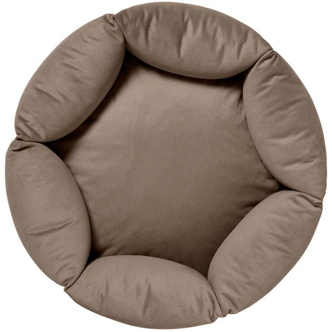 Orthopädisches Hundesofa Merida 6-eckig