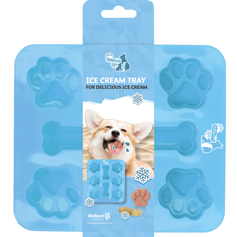 Coolpets Dog Ice Mix