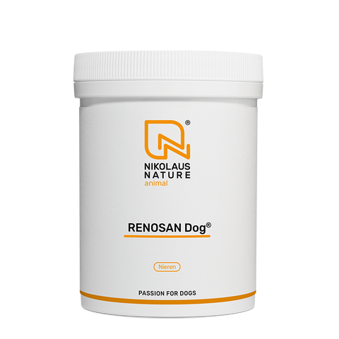 RENOSAN DOG