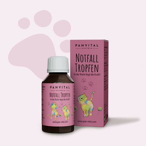Notfalltropfen 50ml