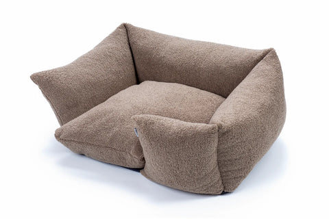 Sofa Teddy Mocca