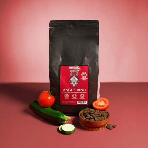 Superfood 65 Angus Rind Adult