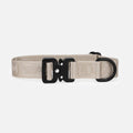 Jacquard Nylon Hundehalsband Apex