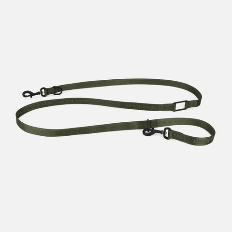 Jacquard Nylon Hundeleine Apex