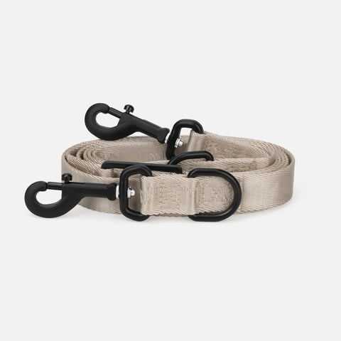 Jacquard Nylon Hundeleine Apex