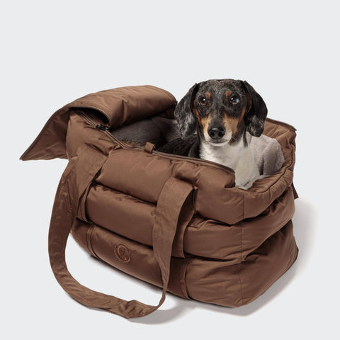 HUNDETASCHE MONTREAL CLOUD 7