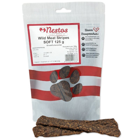 WILD STRIPES SOFT 125g