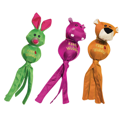 KONG WUBBA BALLISTIC