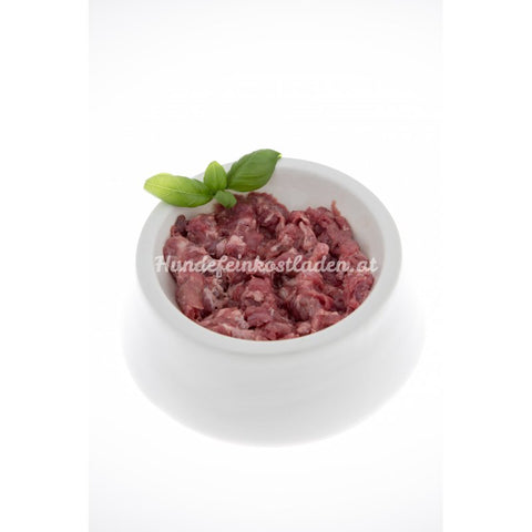 NESTOS LAMMMUSKELFLEISCH