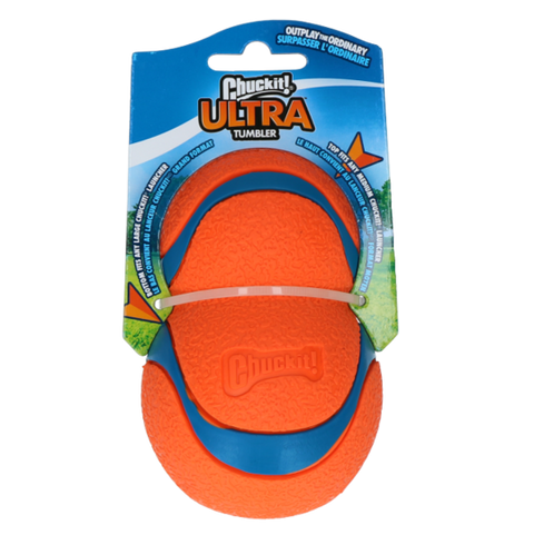 CHUCKIT ULTRA TRUMBLER