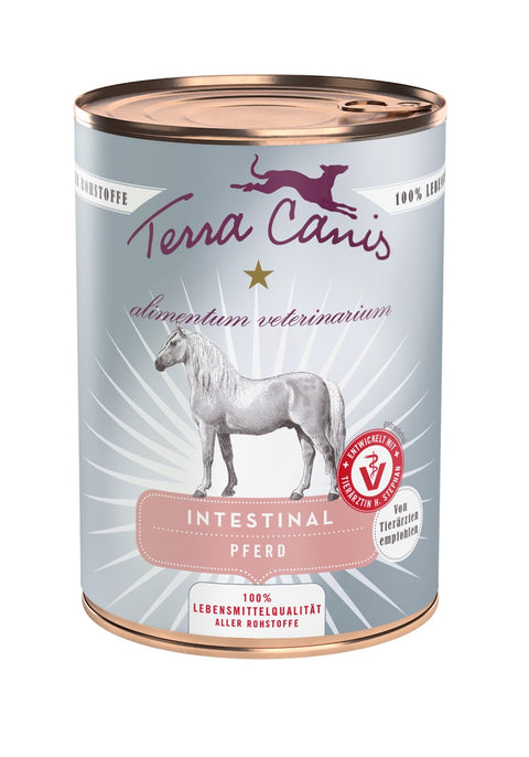 INTESTINAL PFERD