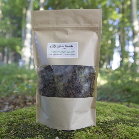 WILDTROCKENFLEISCH