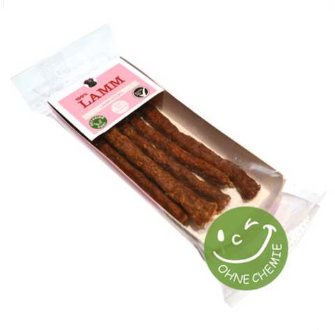 Lamm Sticks