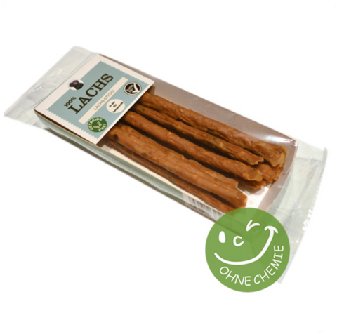 Lachs Sticks