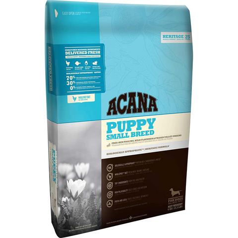 Acana Puppy Small Breed