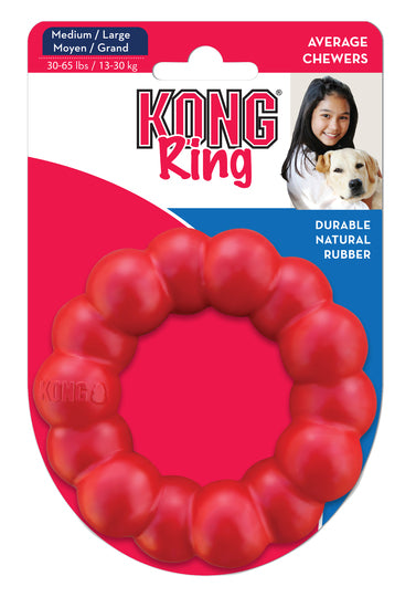 KONG RING