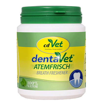 DENTAVET ATEMFRISCH