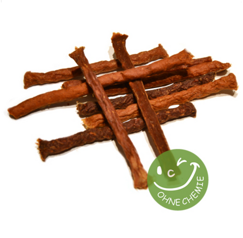 Straußen Sticks