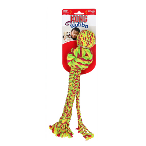 KONG WUBBA WEAVES