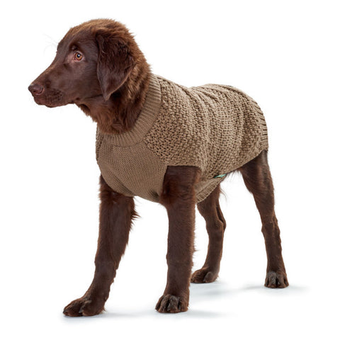 HUNDEPULLOVER MALMÖ