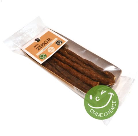 Ziegen Sticks