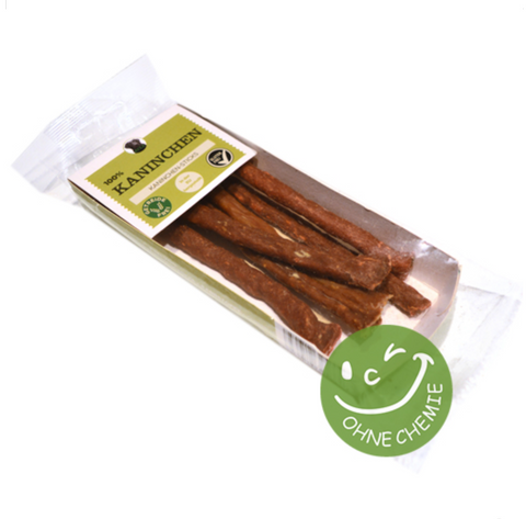 Kaninchen Sticks