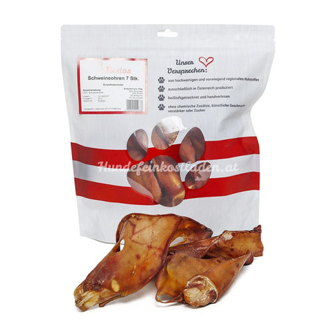 SCHWEINEOHREN 7STK
