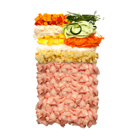 CANIREO Huhn - Getreidefrei