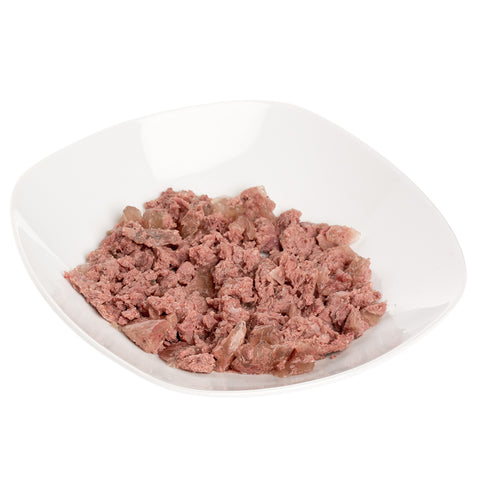 Huhn Pur mit Distelöl