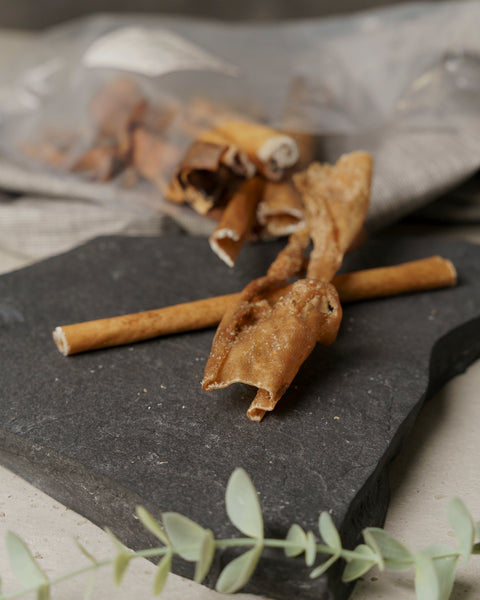 PFERDEKOPFHAUT 500g
