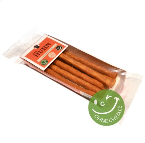Hühner Sticks