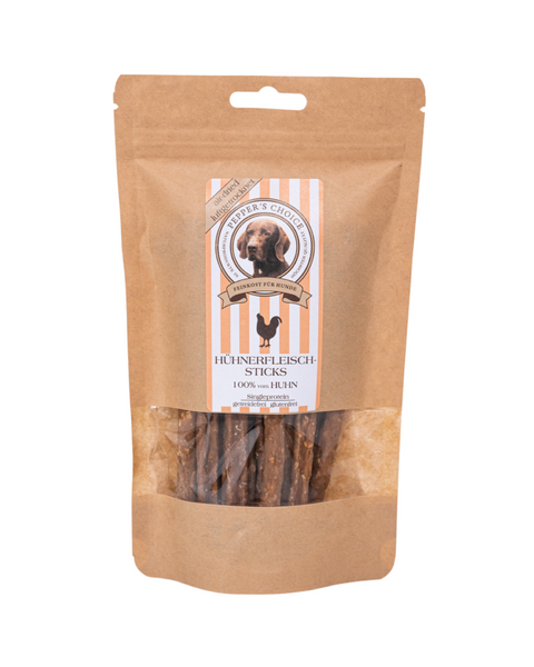 Hühnerfleisch Sticks