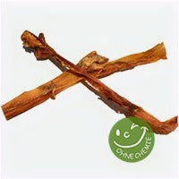 RINDER KOPFHAUT 30CM