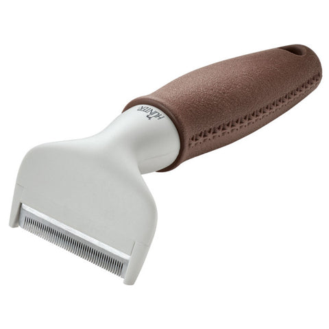 TRIMMSTRIEGELMIT EDELSTAHLKLINGE