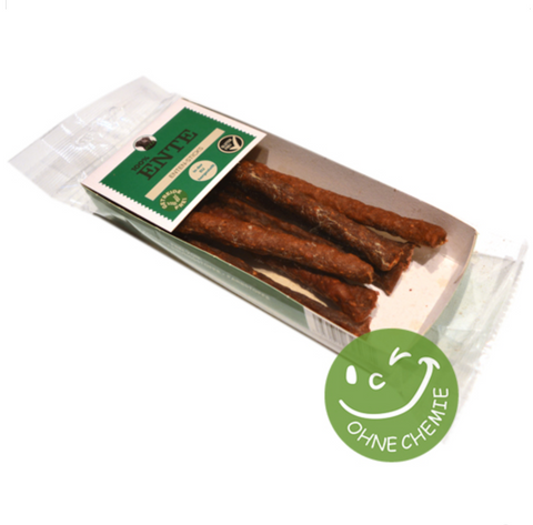 Enten Sticks