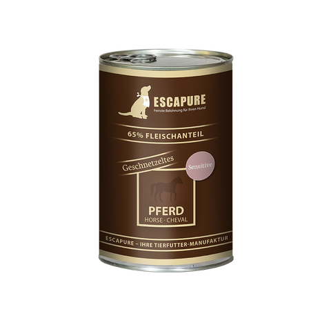 Pferde Geschnetzeltes