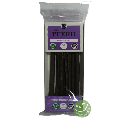Pferde Sticks