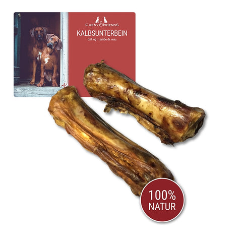 KALBSUNTERBEIN