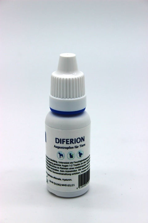 AUGENTROPFEN DIFERION