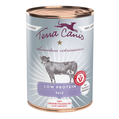 Low Protein Kalb