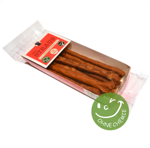 Straußen Sticks