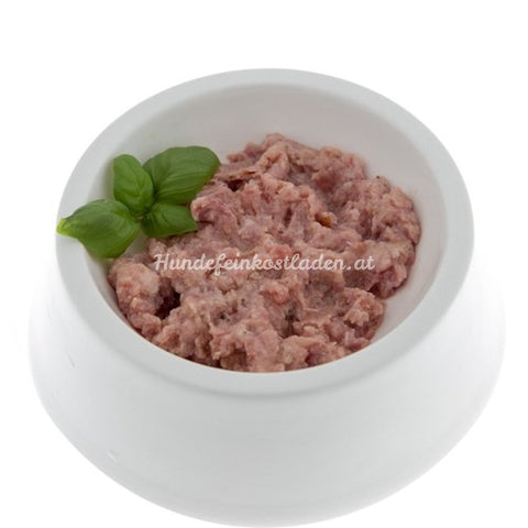 NESTOS PUTENBARFMENÜ