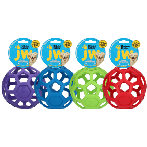 JW HOL-EE ROLLER