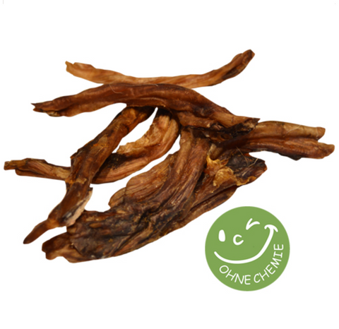 Hirsch Achillessehne