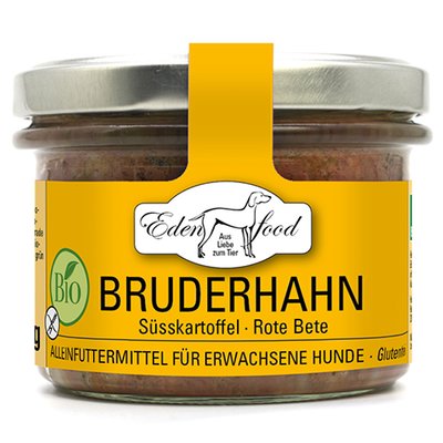 BIO Bruderhahn