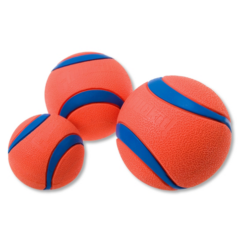 CHUCKIT ULTRA BALL