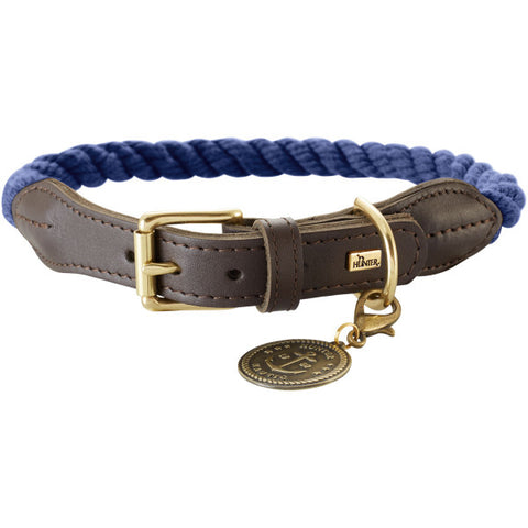 HALSBAND LIST