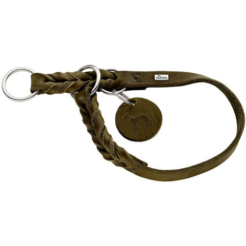 DRESSURHALSUNG SOLID EDUCATION