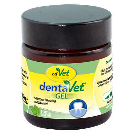 DENTAVET GEL