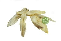 KANINCHENOHREN WEIß